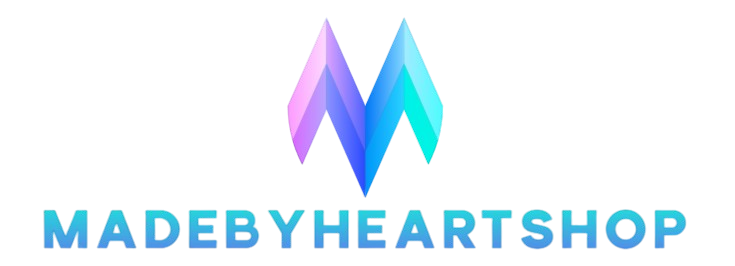 Madebyheartshop